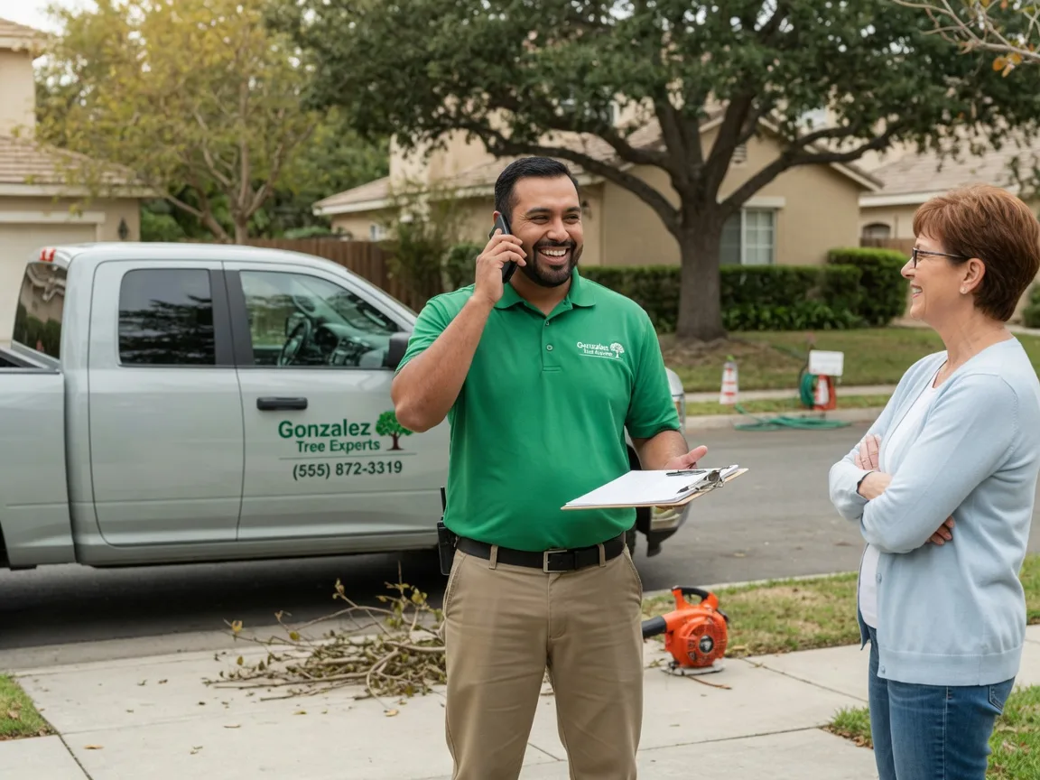 Tree Service Gloverville, SC FAQs
